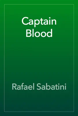Read: Book Captain Blood