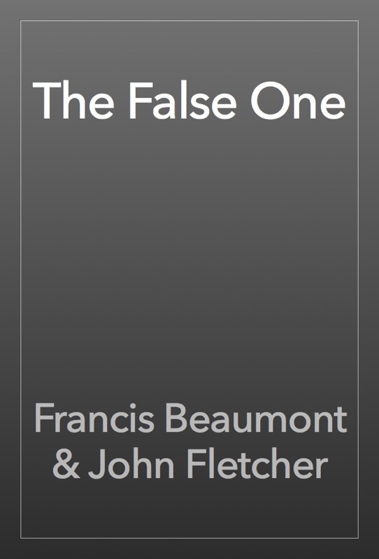 The False One