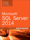 Microsoft SQL Server 2014 Unleashed - Ray Rankins