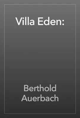 Read: Book Villa Eden: