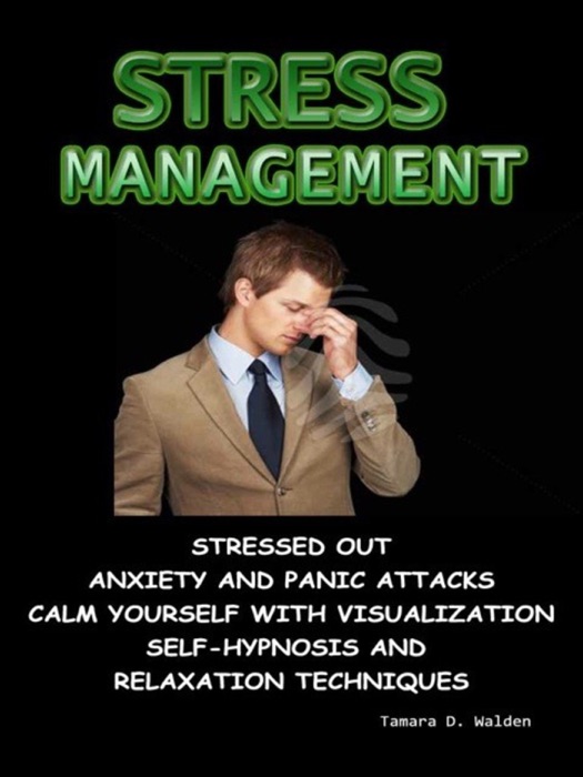 STRESS MANAGEMENT