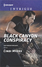 Black Canyon Conspiracy - Cindi Myers