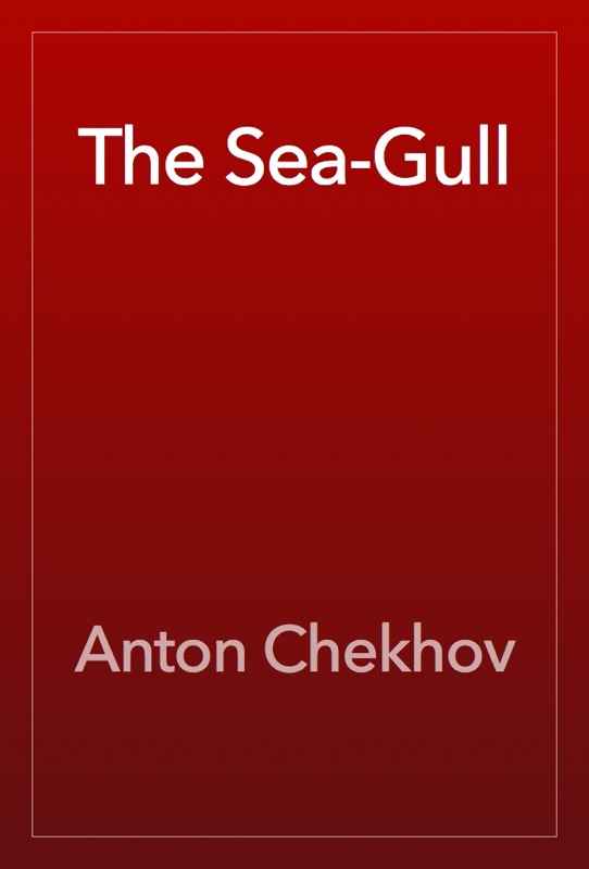 The Sea-Gull