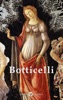 Book Complete Works of Sandro Botticelli