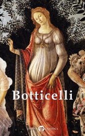 Book Complete Works of Sandro Botticelli - Sandro Botticelli