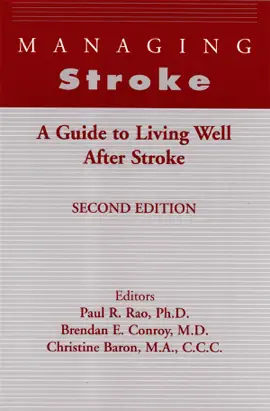 Managing Stroke