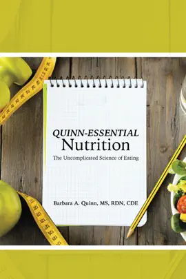 Read: Quinn-Essential Book Nutrition