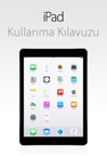 iOS 8.4 İçin iPad Kullanma Kılavuzu