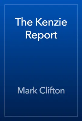 Read: The Book Kenzie Report