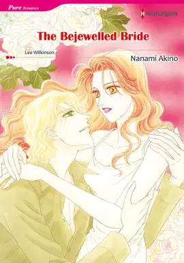 Read: The Bejewelled Book Bride (Harlequin Comics)