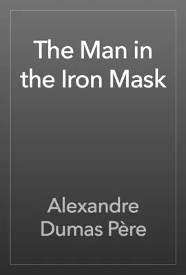 Read: Book The Man in the Iron Mask