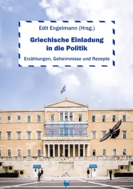 Read: Griechische Einladung in Book die Politik
