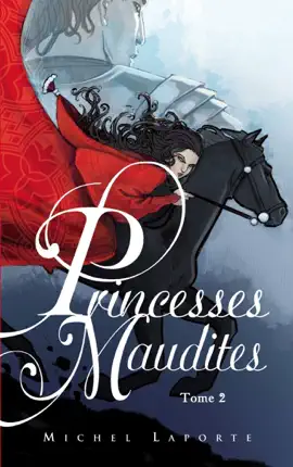 Read: Princesses maudites Book 2 - Au-delà des portes d'Ivoire