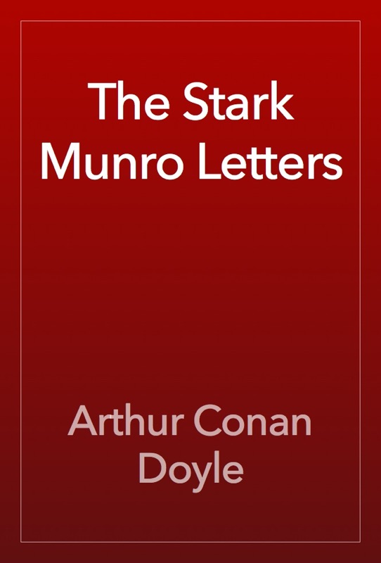 The Stark Munro Letters