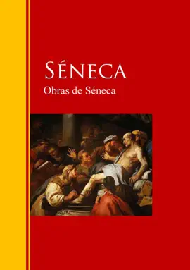 Read: Obras de Séneca Book