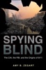 Book Spying Blind