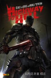 Highway to Hell - Davide Dileo & Victor Gischler
