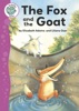 Book Aesop's Fables: The Fox and the Goat