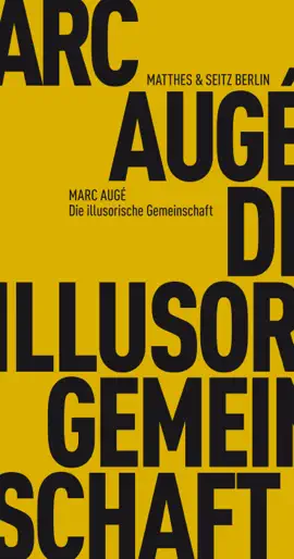 Read: Die Book illusorische Gemeinschaft