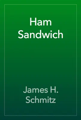 Read: Ham Book Sandwich