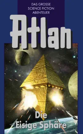 Read: Atlan 28: Die Book Eisige Sphäre (Blauband)