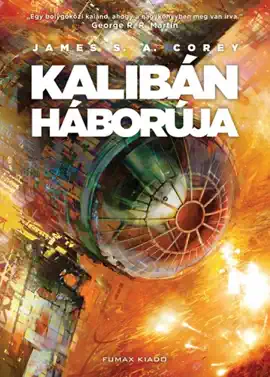 Read: Kalibán Book háborúja