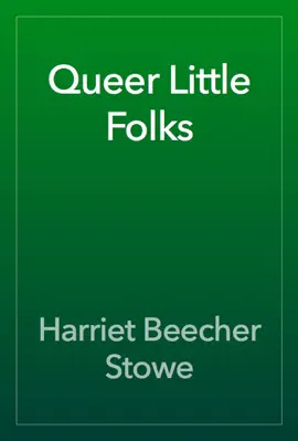 Read: Queer Little Book Folks