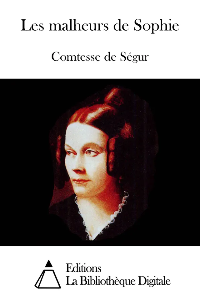 Les malheurs de Sophie
