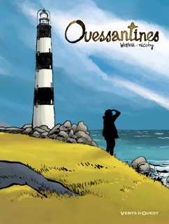 Ouessantines by Nicoby & Patrick Weber
