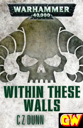 Read: Book Within these Walls