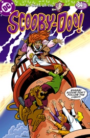 Scooby-Doo (1997-) #84 - Frank Strom, Robbie Busch, Joe Staton & Karen Machette