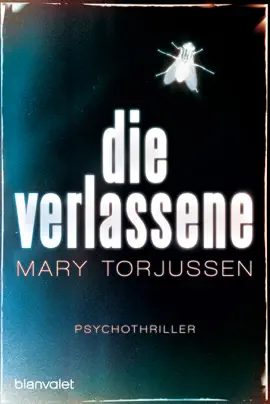 Read: Die Book Verlassene