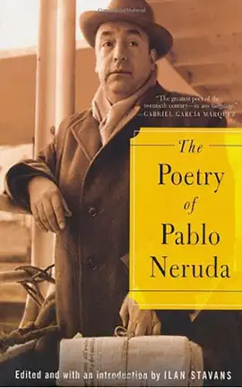 Read: The Poetry of Book Pablo Neruda