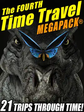 Read: The Book Fourth Time Travel MEGAPACK®