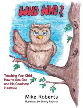 Read: Who Who? Book
