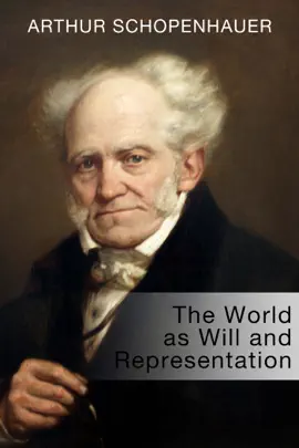 Read: The World as Will and Book Representation