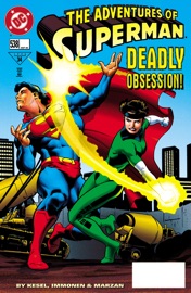Adventures of Superman (1987-2006) #538 - Karl Kesel & Stuart Immonen
