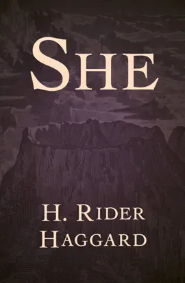 Read: She