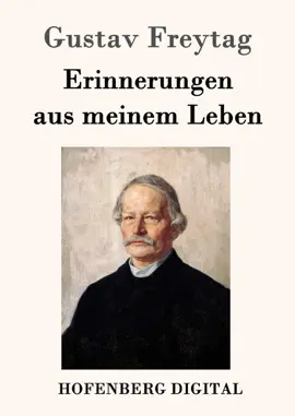 Read: Erinnerungen Book aus meinem Leben