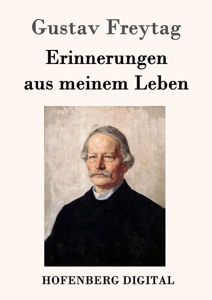 Erinnerungen aus meinem Leben