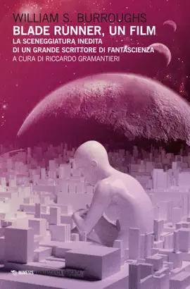 Read: Book Blade Runner, un film