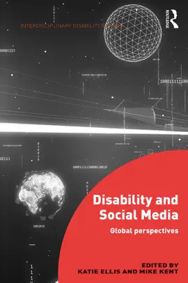 Read: Disability and Social Media Book