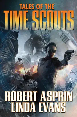 Read: Tales Book of the Time Scouts