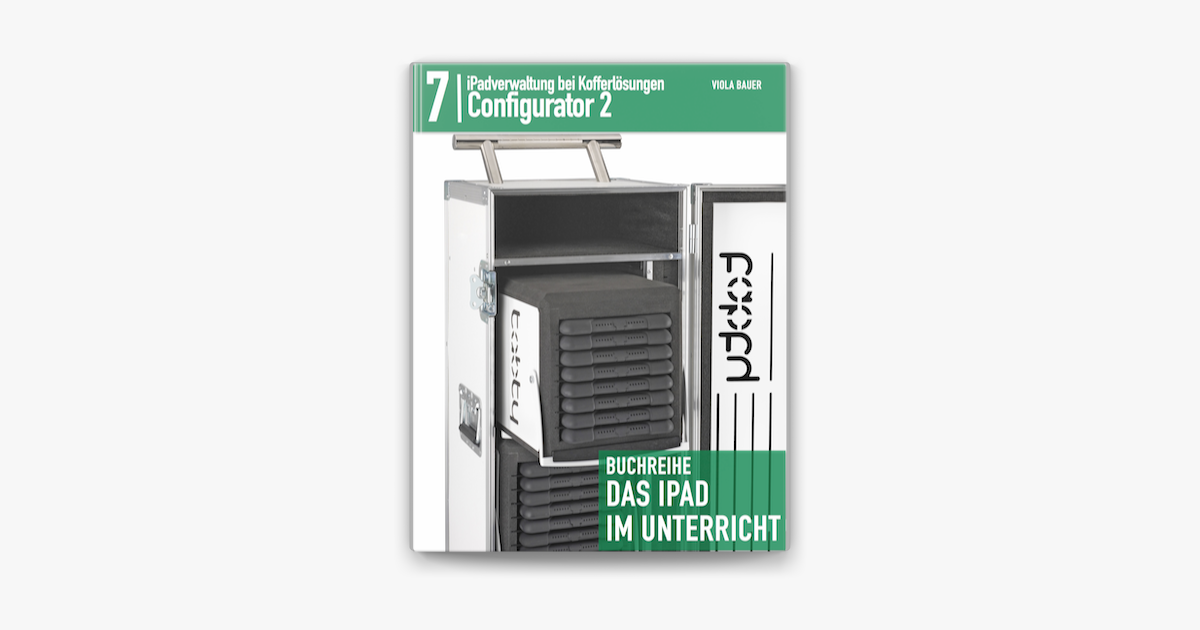 Configurator 2 sur Apple Books