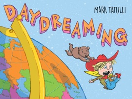 Daydreaming - Mark Tatulli