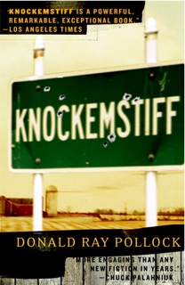 Knockemstiff by Donald Ray Pollock