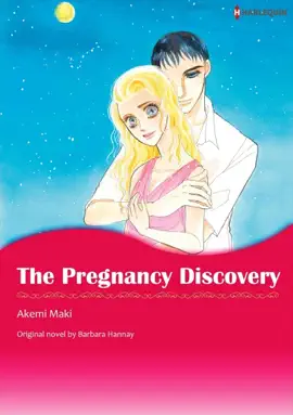 Read: Book The Pregnancy Discovery(Harlequin Comics)