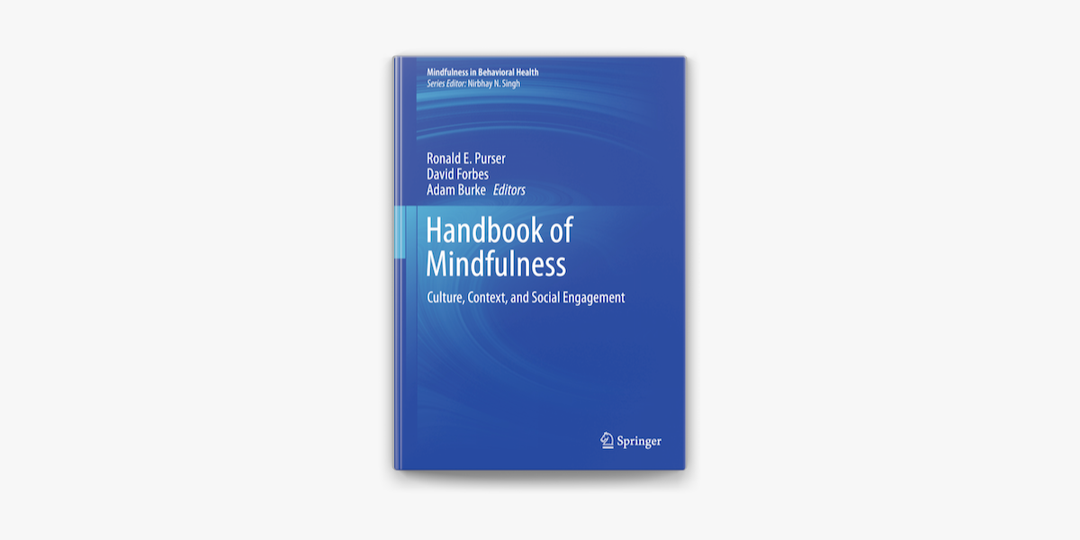Mindfulness on Apple Books