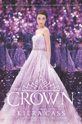 Read: The Book Crown