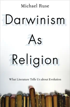 Read: Darwinism as Book Religion